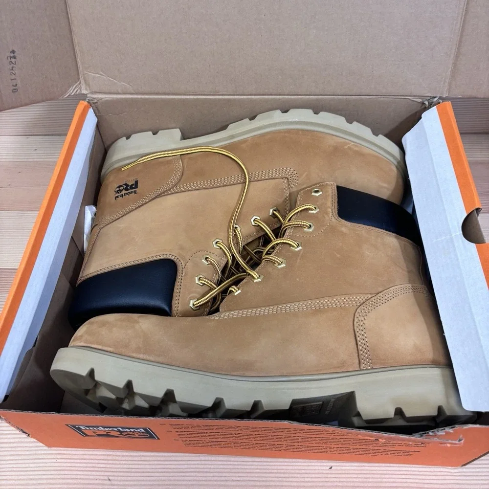 Timberland PRO these are